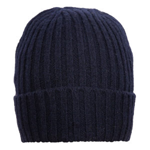 Dents Men’s Rib Knit Thinsulate-Lined Beanie Hat